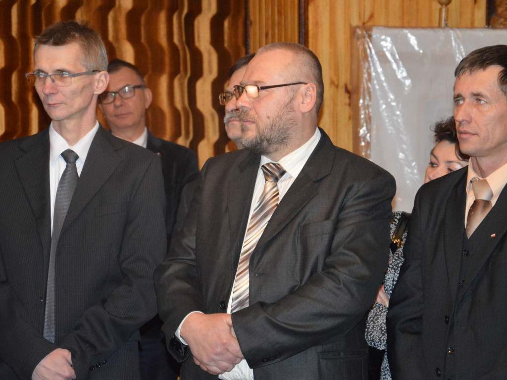 Opłatek środowisk prawicowych