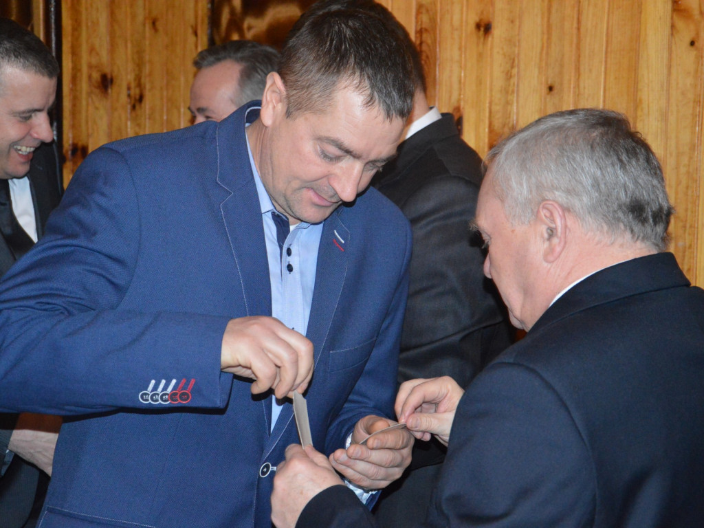 Opłatek środowisk prawicowych