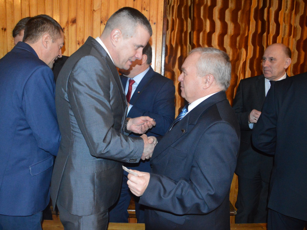 Opłatek środowisk prawicowych