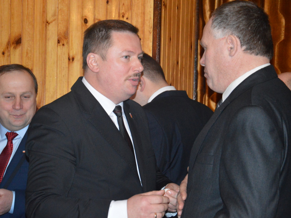 Opłatek środowisk prawicowych