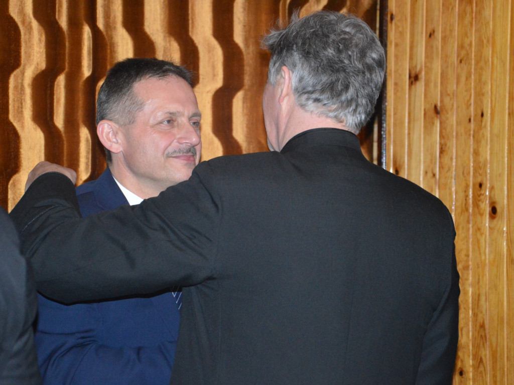 Opłatek środowisk prawicowych