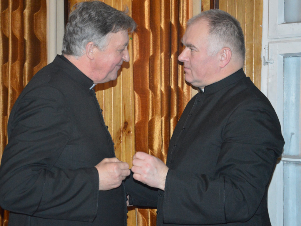 Opłatek środowisk prawicowych
