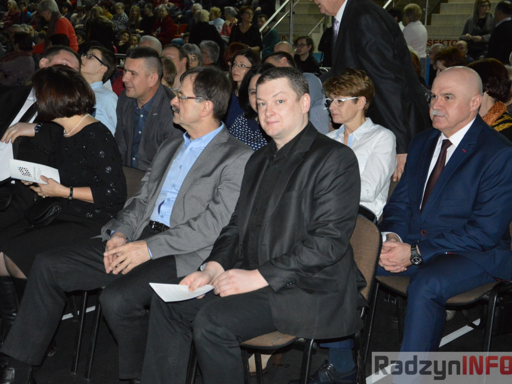Za nami III Noworoczna Gala Akordeonowa ARTI SENTEMO