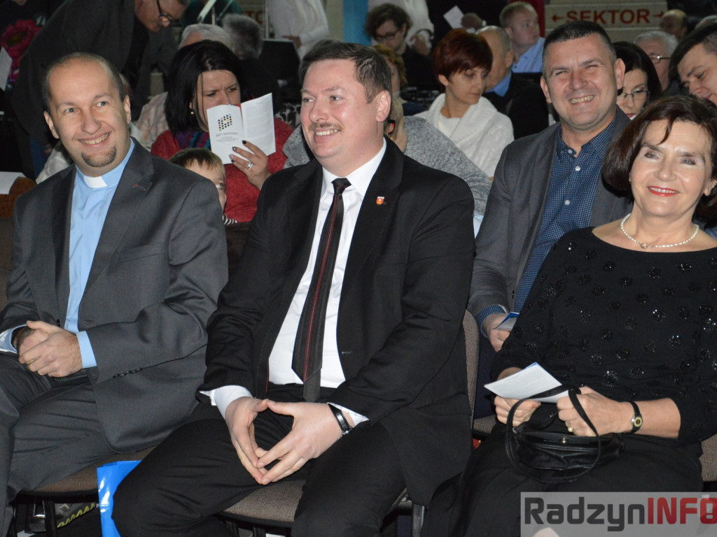Za nami III Noworoczna Gala Akordeonowa ARTI SENTEMO