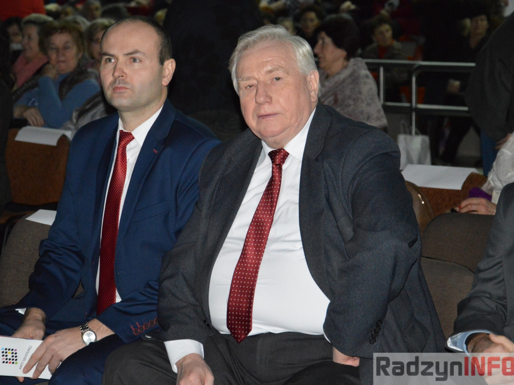 Za nami III Noworoczna Gala Akordeonowa ARTI SENTEMO