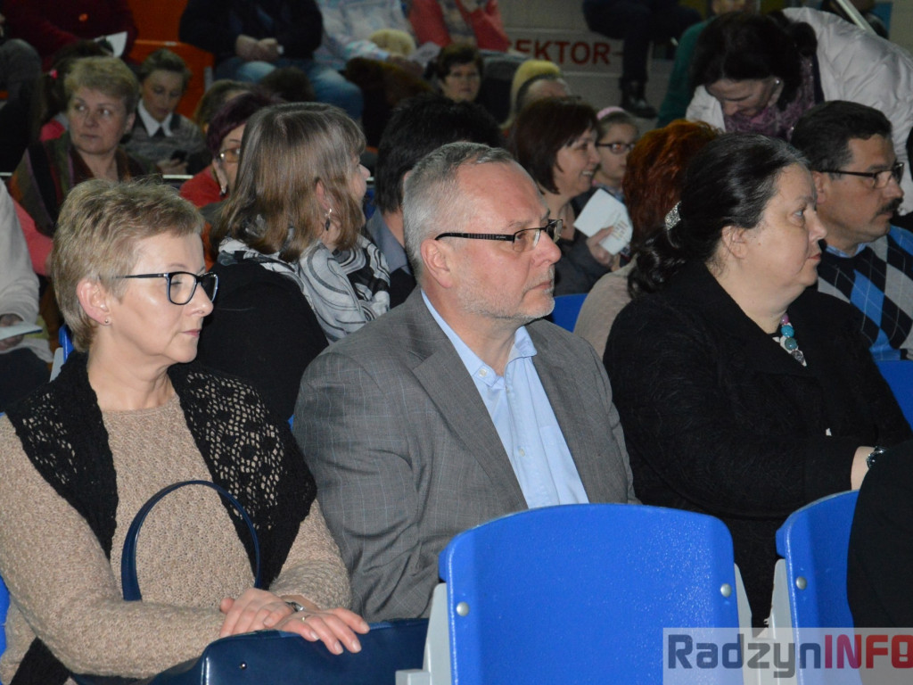 Za nami III Noworoczna Gala Akordeonowa ARTI SENTEMO
