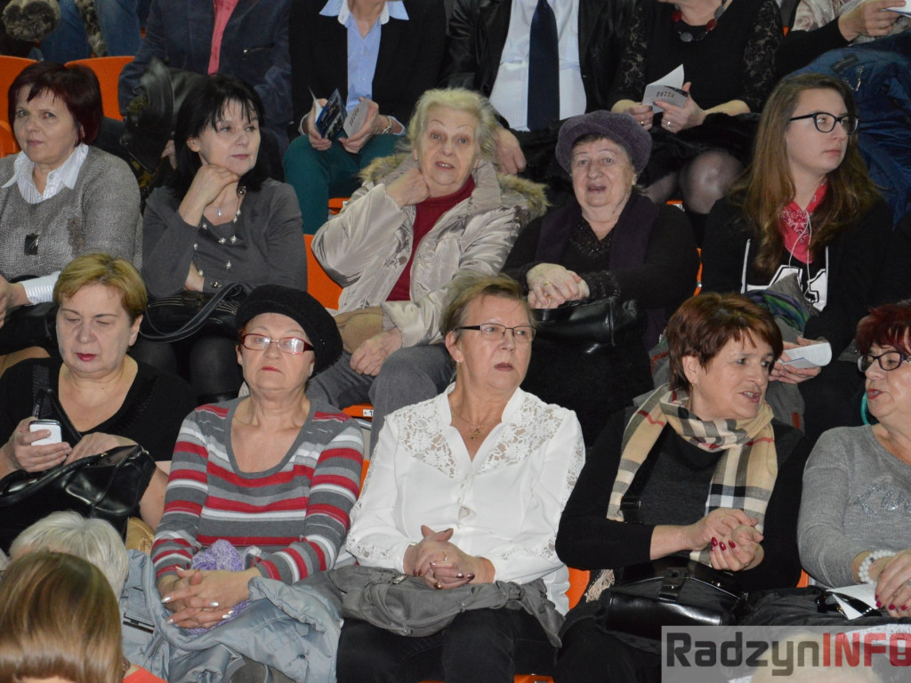 Za nami III Noworoczna Gala Akordeonowa ARTI SENTEMO