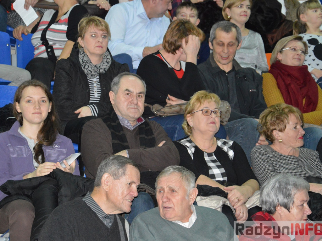 Za nami III Noworoczna Gala Akordeonowa ARTI SENTEMO