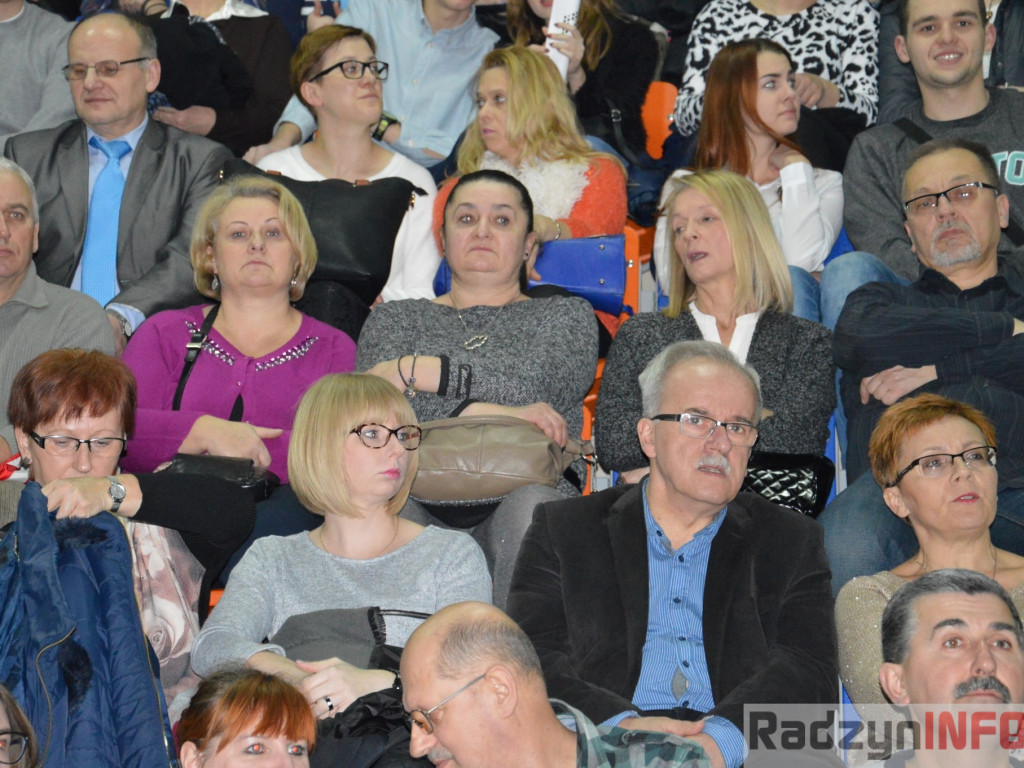 Za nami III Noworoczna Gala Akordeonowa ARTI SENTEMO