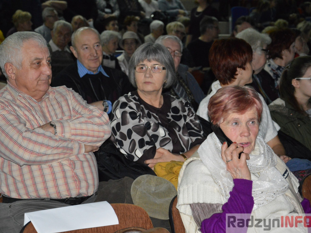 Za nami III Noworoczna Gala Akordeonowa ARTI SENTEMO