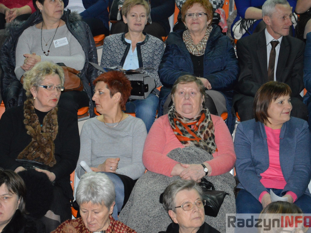 Za nami III Noworoczna Gala Akordeonowa ARTI SENTEMO