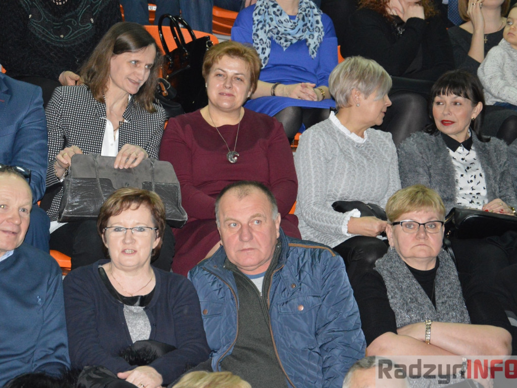 Za nami III Noworoczna Gala Akordeonowa ARTI SENTEMO