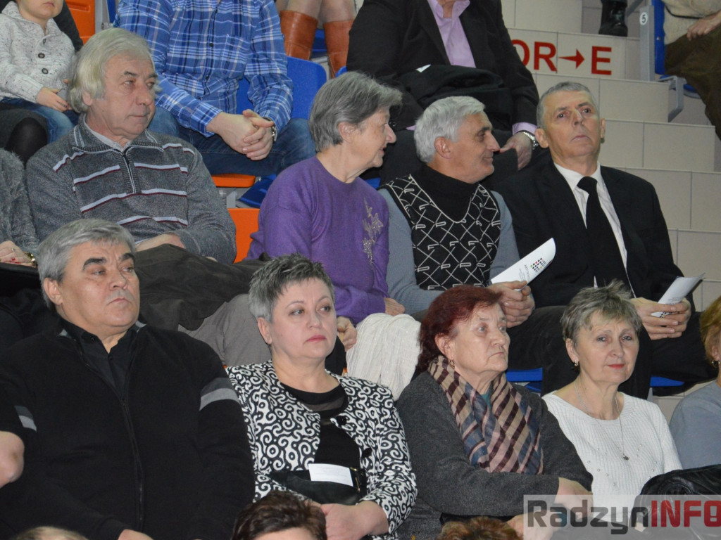 Za nami III Noworoczna Gala Akordeonowa ARTI SENTEMO