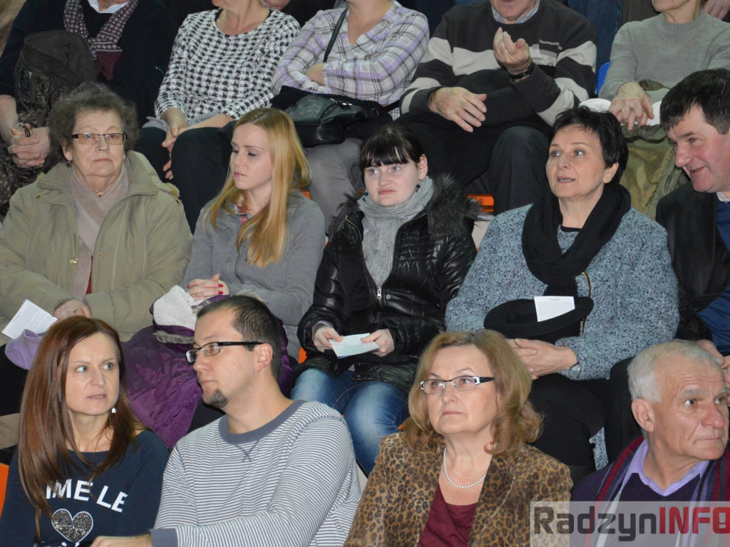 Za nami III Noworoczna Gala Akordeonowa ARTI SENTEMO