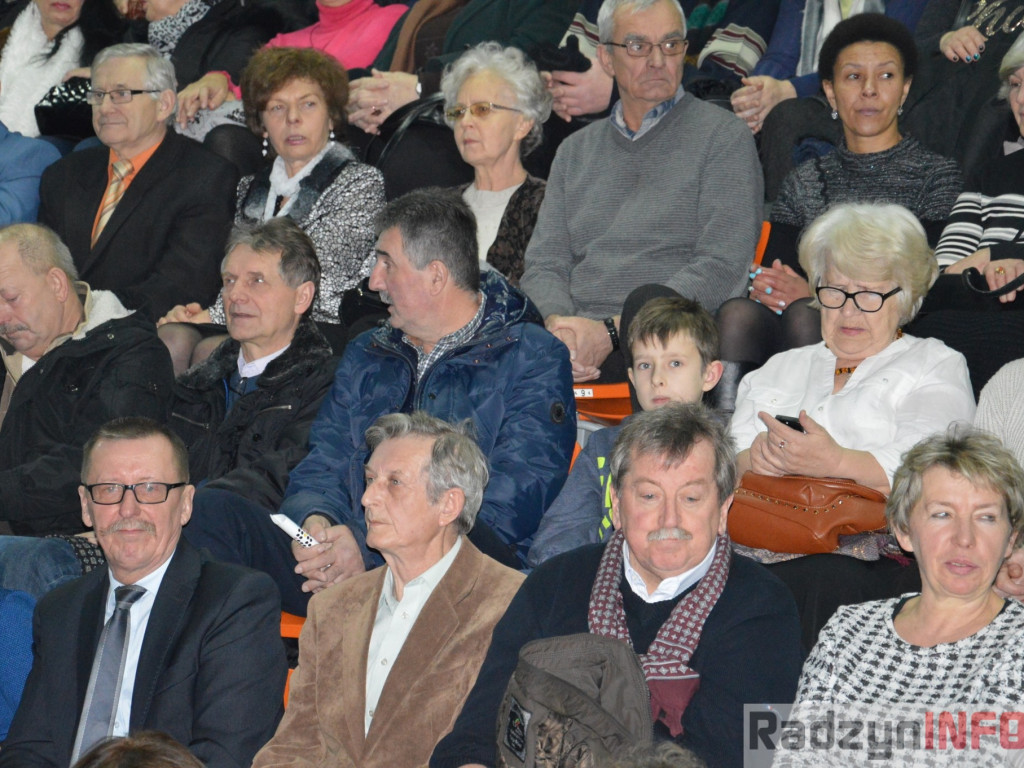 Za nami III Noworoczna Gala Akordeonowa ARTI SENTEMO