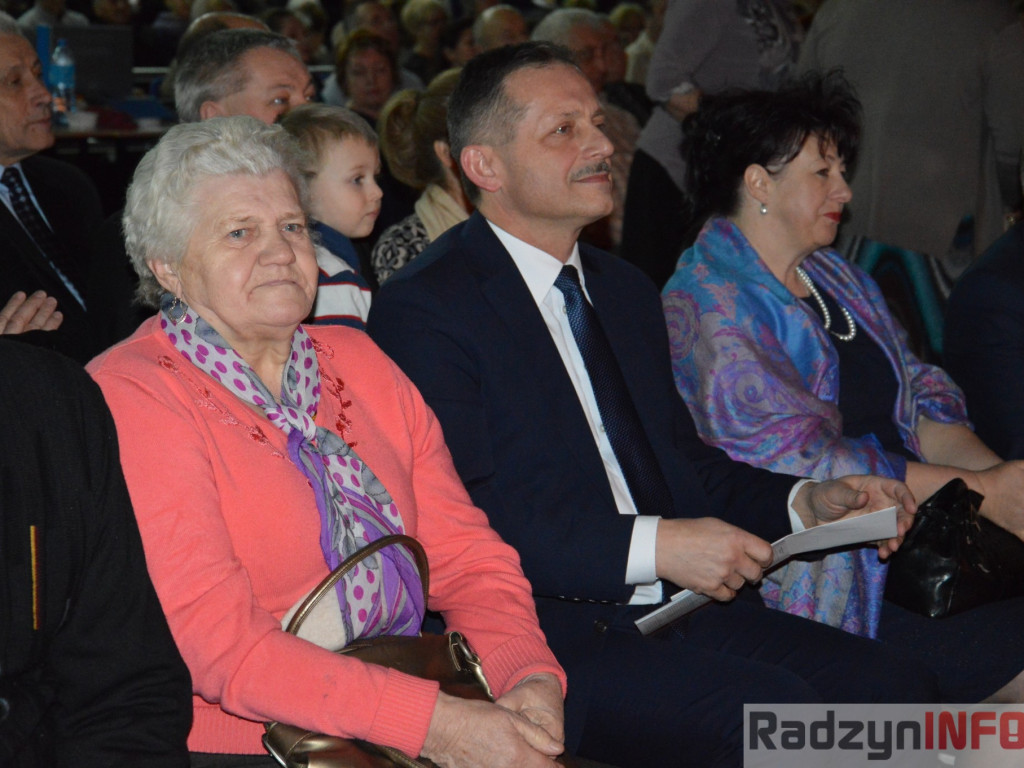 Za nami III Noworoczna Gala Akordeonowa ARTI SENTEMO