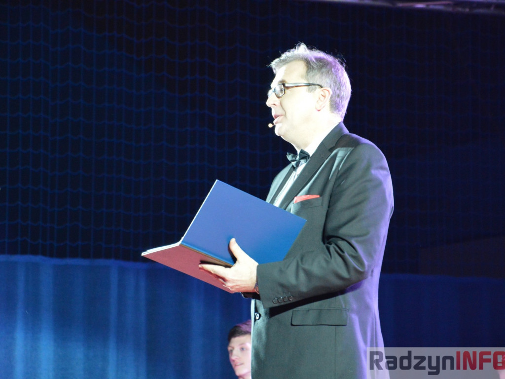 Za nami III Noworoczna Gala Akordeonowa ARTI SENTEMO