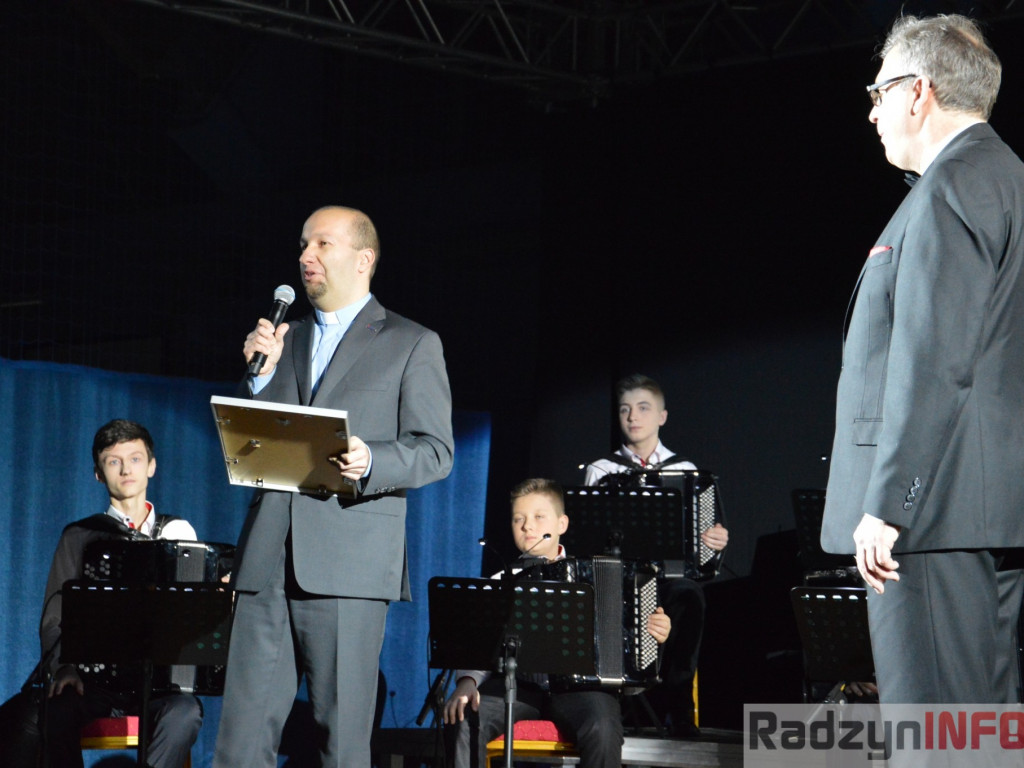Za nami III Noworoczna Gala Akordeonowa ARTI SENTEMO
