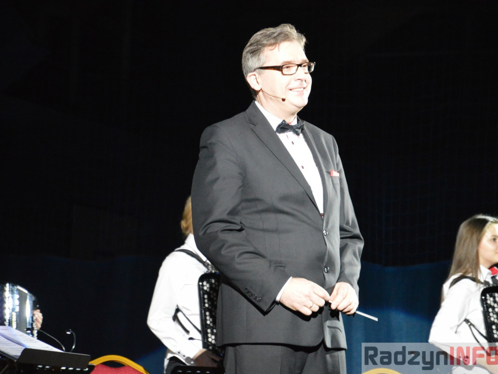 Za nami III Noworoczna Gala Akordeonowa ARTI SENTEMO