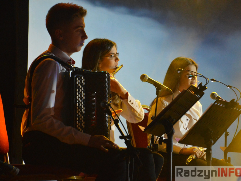 Za nami III Noworoczna Gala Akordeonowa ARTI SENTEMO
