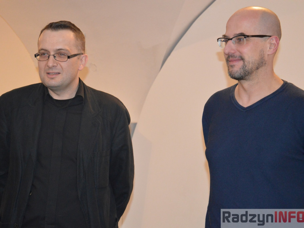 Wystawa rzeźby ceramicznej Arka Szweda