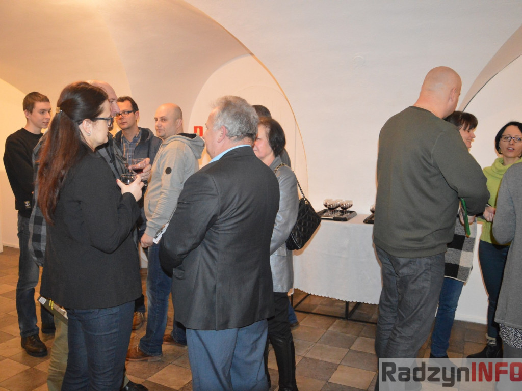 Wystawa rzeźby ceramicznej Arka Szweda