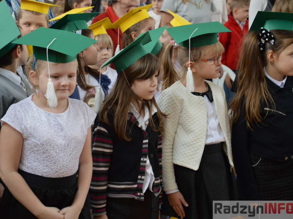 Dzień Patrona w Szkole Podstawowej nr 1
