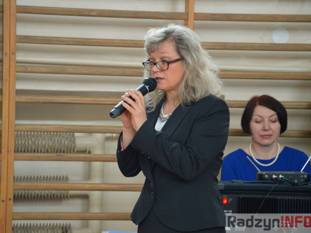 Dzień Patrona w Szkole Podstawowej nr 1