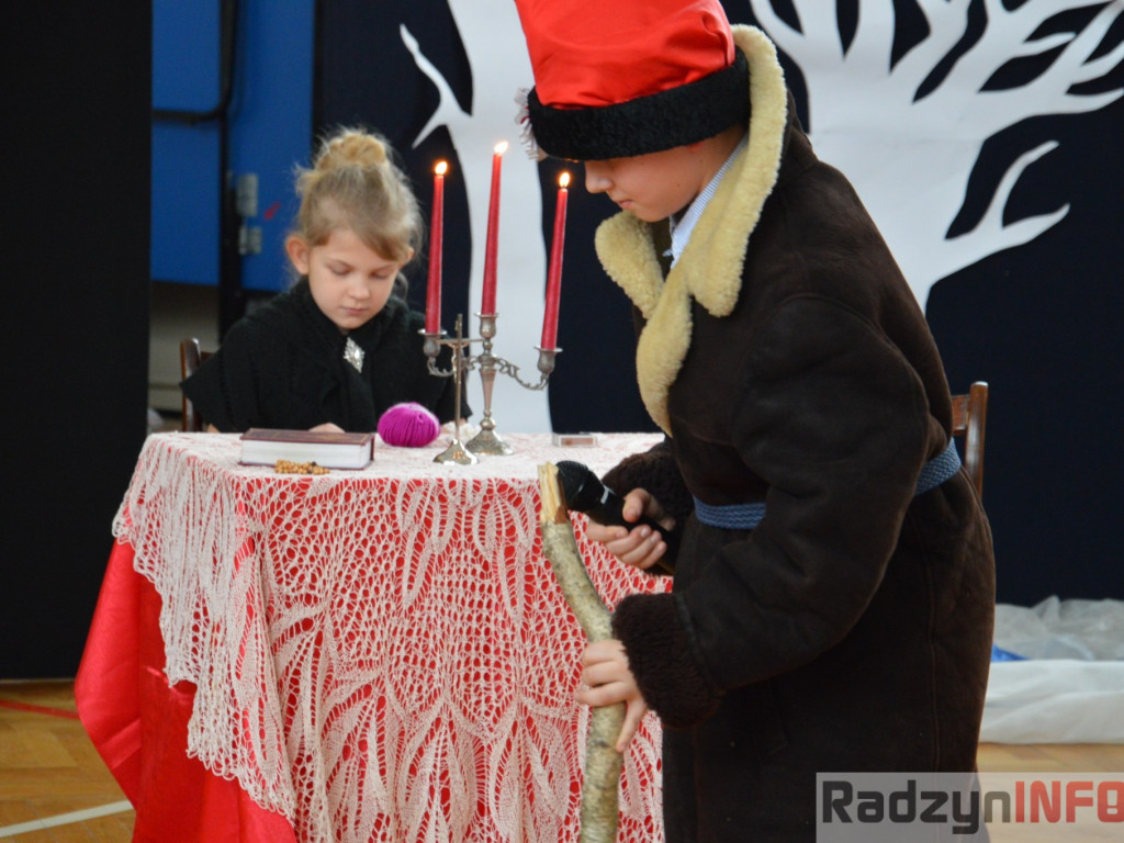 Dzień Patrona w Szkole Podstawowej nr 1