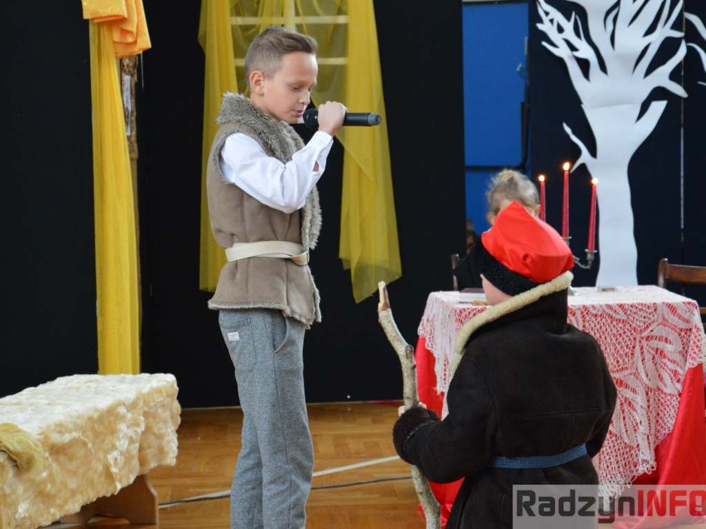 Dzień Patrona w Szkole Podstawowej nr 1