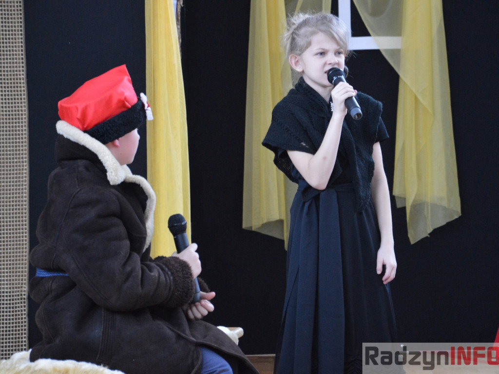 Dzień Patrona w Szkole Podstawowej nr 1