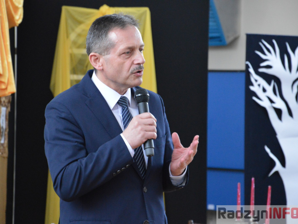 Dzień Patrona w Szkole Podstawowej nr 1