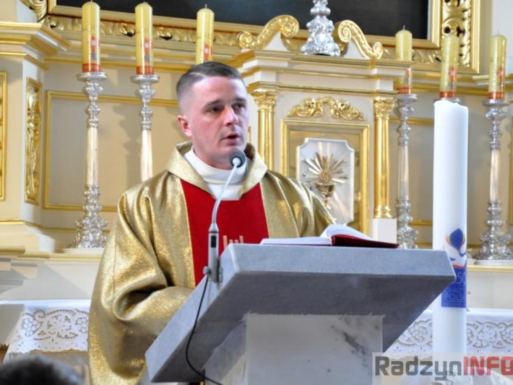 Dzień Patrona w Szkole Podstawowej nr 1