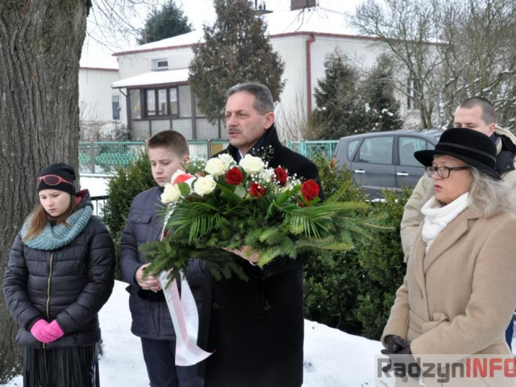Dzień Patrona w Szkole Podstawowej nr 1