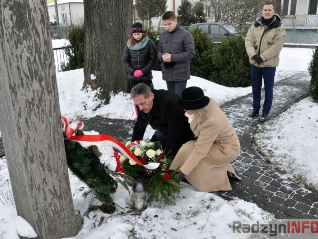 Dzień Patrona w Szkole Podstawowej nr 1