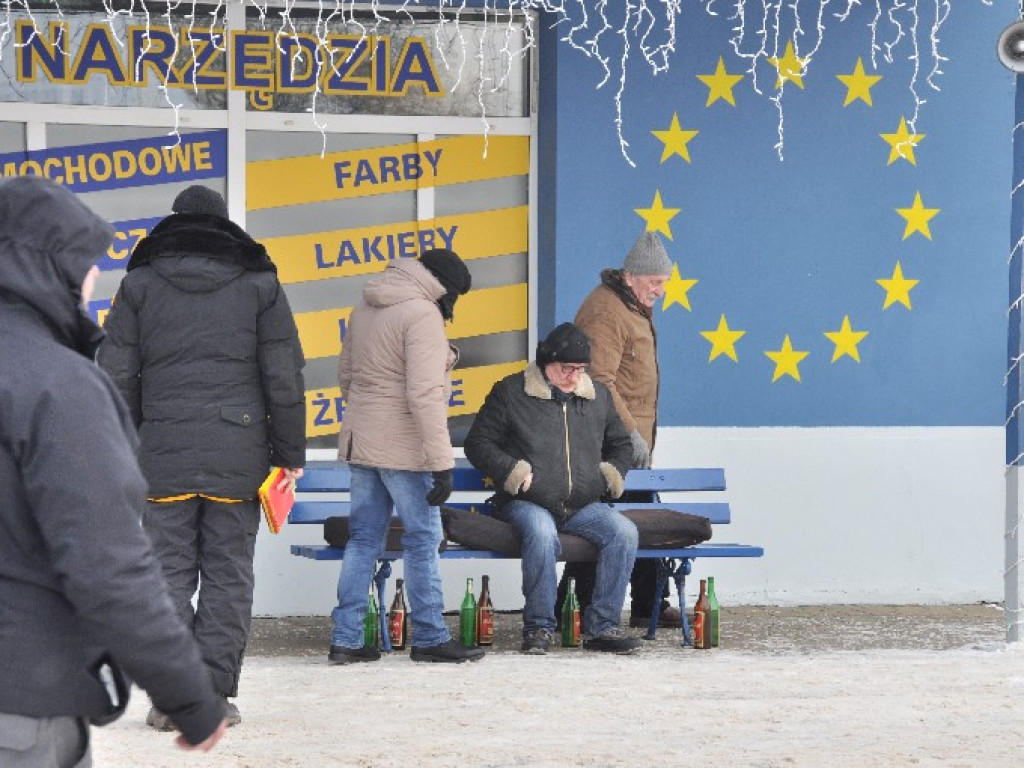 Zdjęcia z planu 
