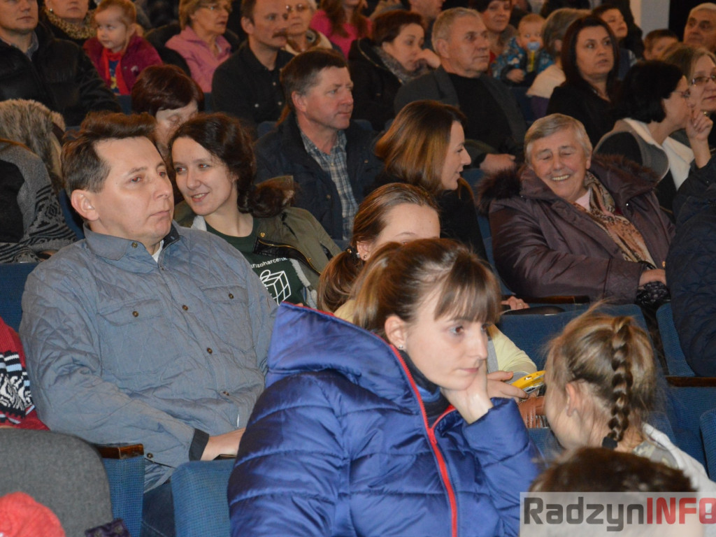 Koncert Noworoczny uczniów Państwowej Szkoły Muzycznej
