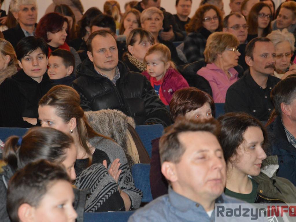 Koncert Noworoczny uczniów Państwowej Szkoły Muzycznej