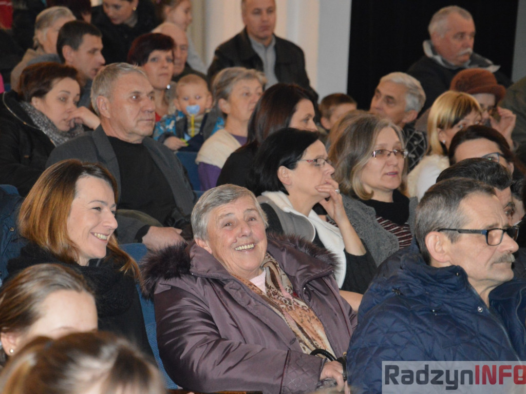 Koncert Noworoczny uczniów Państwowej Szkoły Muzycznej