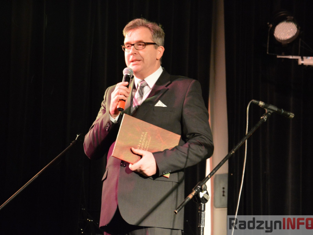 Koncert Noworoczny uczniów Państwowej Szkoły Muzycznej