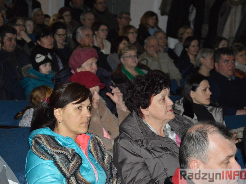 Koncert Noworoczny uczniów Państwowej Szkoły Muzycznej