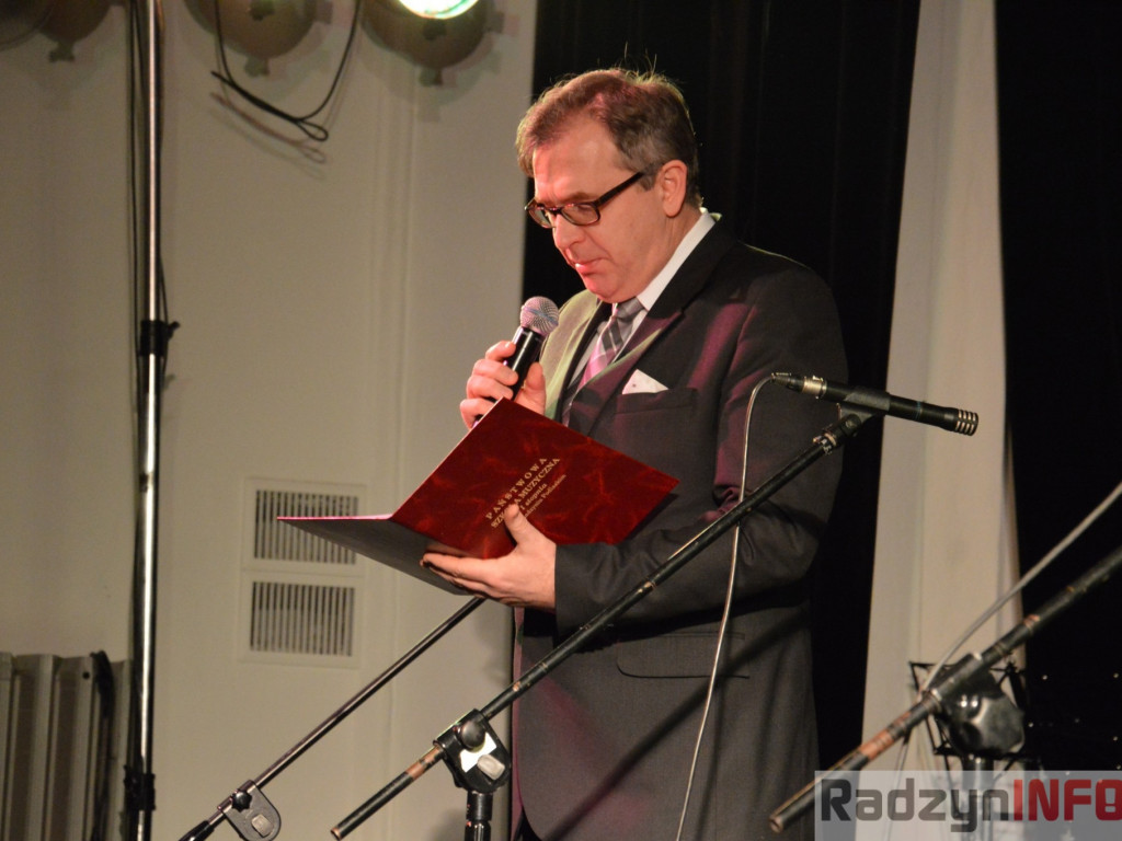 Koncert Noworoczny uczniów Państwowej Szkoły Muzycznej