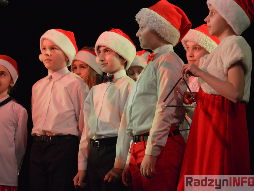 Koncert Noworoczny uczniów Państwowej Szkoły Muzycznej