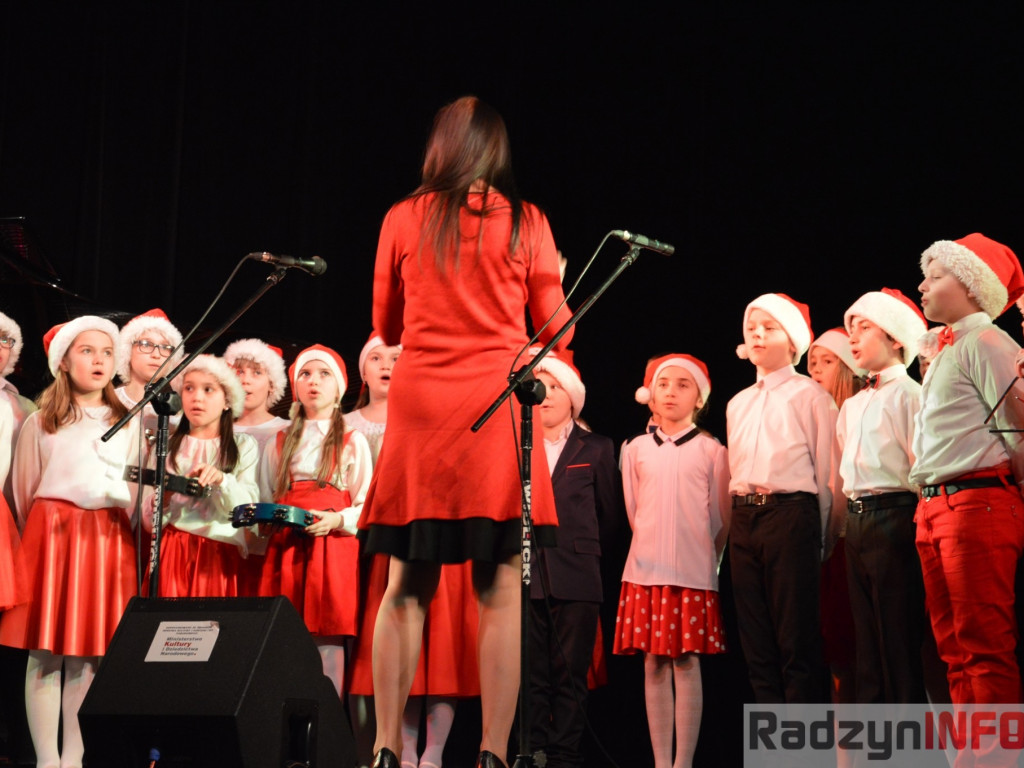 Koncert Noworoczny uczniów Państwowej Szkoły Muzycznej