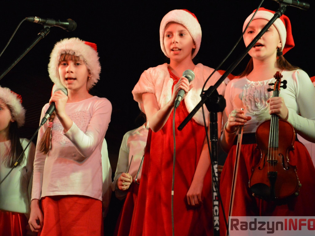 Koncert Noworoczny uczniów Państwowej Szkoły Muzycznej
