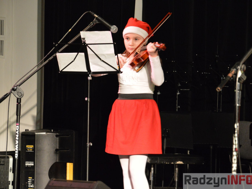 Koncert Noworoczny uczniów Państwowej Szkoły Muzycznej