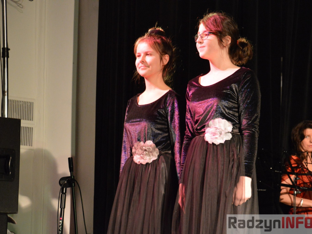 Koncert Noworoczny uczniów Państwowej Szkoły Muzycznej