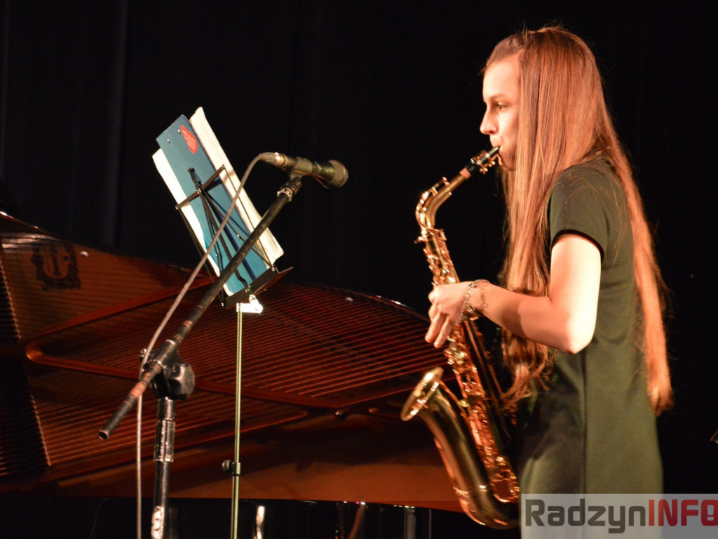 Koncert Noworoczny uczniów Państwowej Szkoły Muzycznej