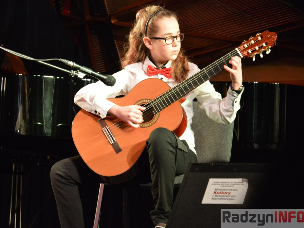 Koncert Noworoczny uczniów Państwowej Szkoły Muzycznej