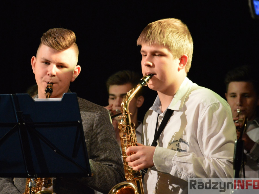 Koncert Noworoczny uczniów Państwowej Szkoły Muzycznej
